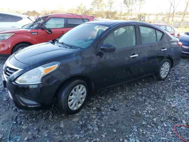 NISSAN VERSA 2017 1ftyr11vxxpa05376