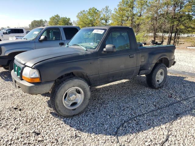 FORD RANGER 1998 1ftyr11x3wpa69713