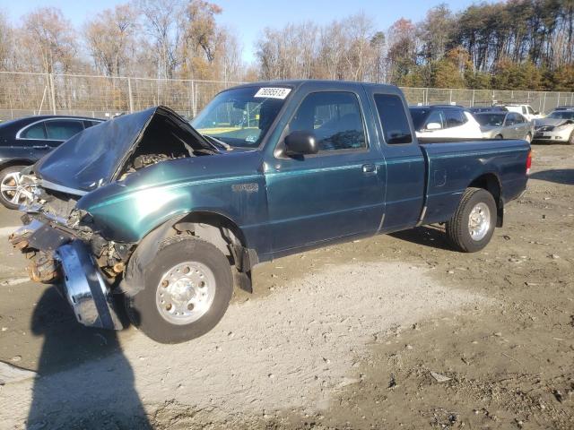 FORD RANGER 1998 1ftyr14c0wpa78510