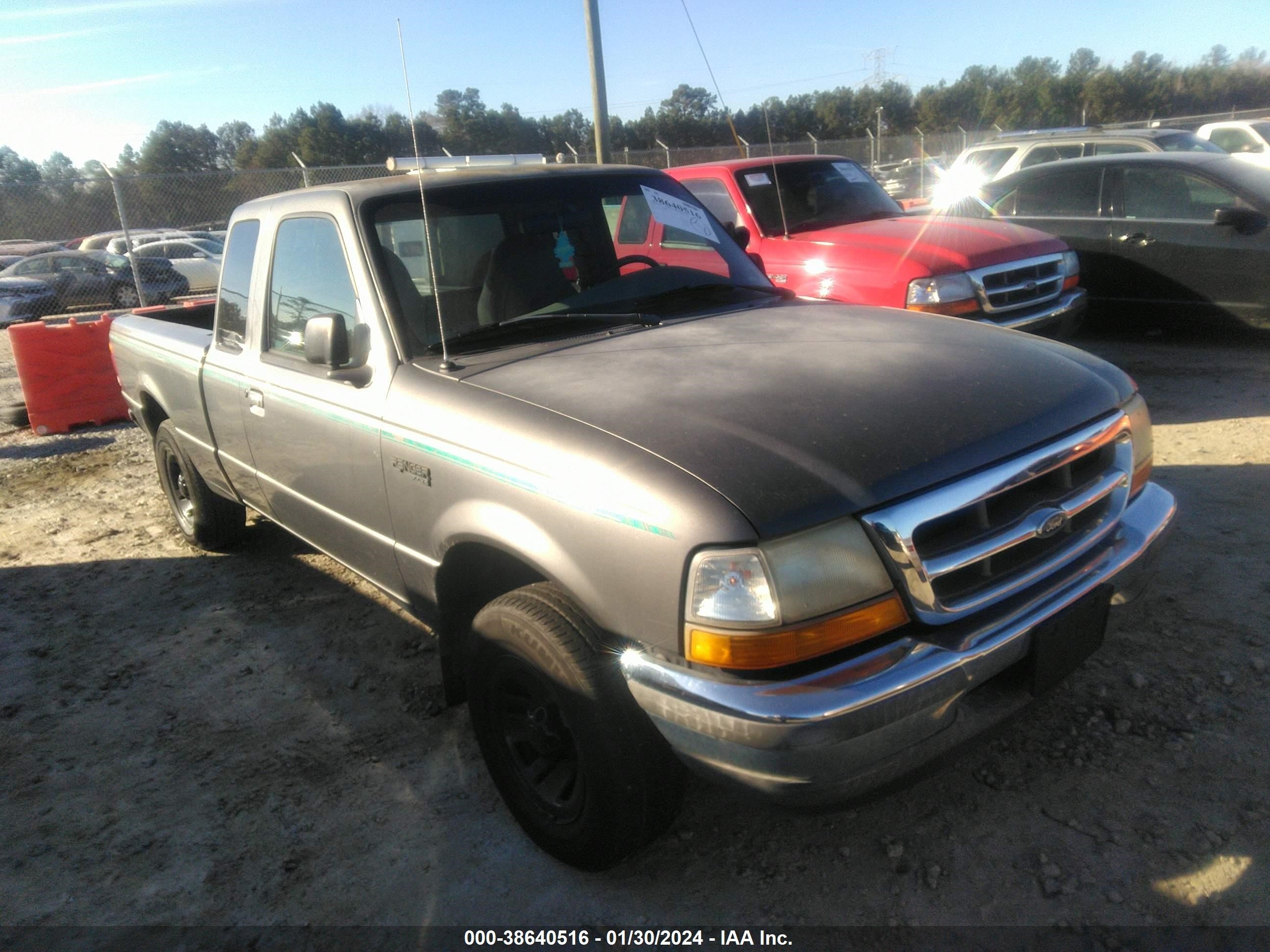 FORD RANGER 1998 1ftyr14c0wta62749