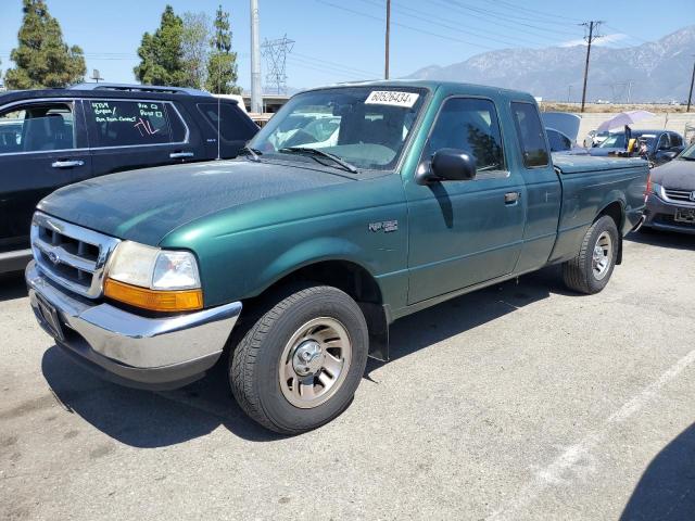 FORD RANGER 1999 1ftyr14c0xpb01575