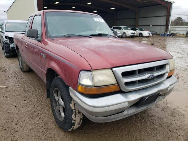 FORD RANGER 1998 1ftyr14c1wpa41904