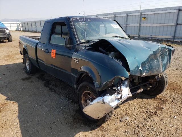 FORD RANGER SUP 1998 1ftyr14c2wpb50405