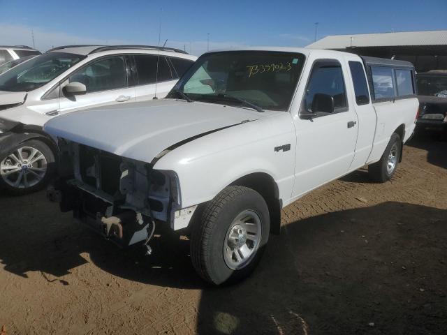 FORD RANGER 1999 1ftyr14c2xpa22795