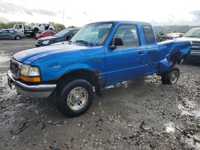 FORD RANGER 1998 1ftyr14c3wpa13747