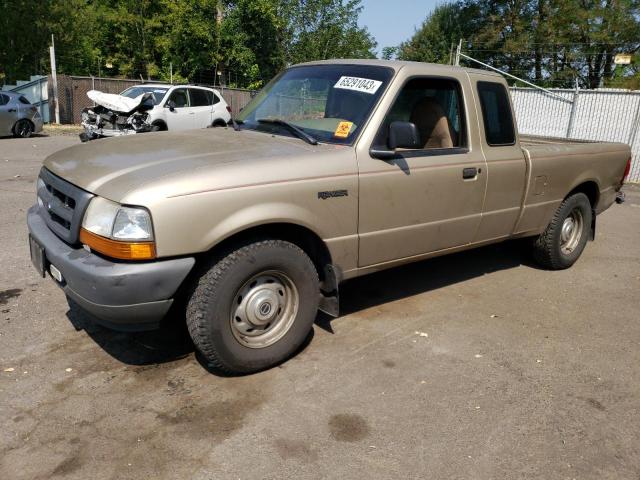 FORD RANGER SUP 1999 1ftyr14c3xpa92337