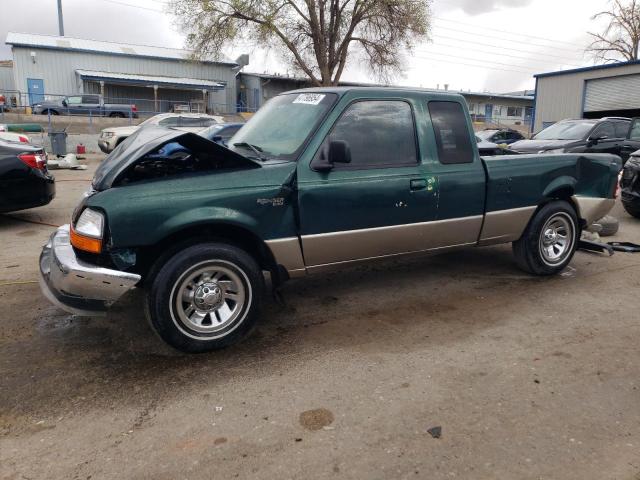 FORD RANGER 1998 1ftyr14c4wpb63916