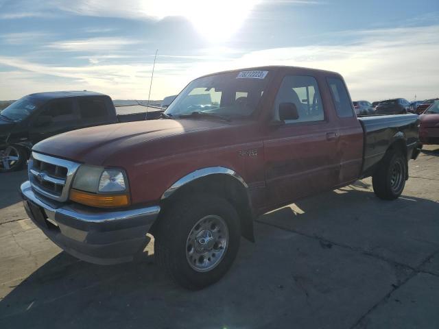 FORD RANGER 1998 1ftyr14c5wpa85534