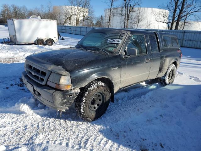 FORD RANGER 1999 1ftyr14c6xta29899