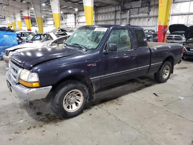 FORD RANGER 1999 1ftyr14c7xpa06740