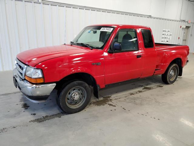 FORD RANGER SUP 1999 1ftyr14c7xta90551