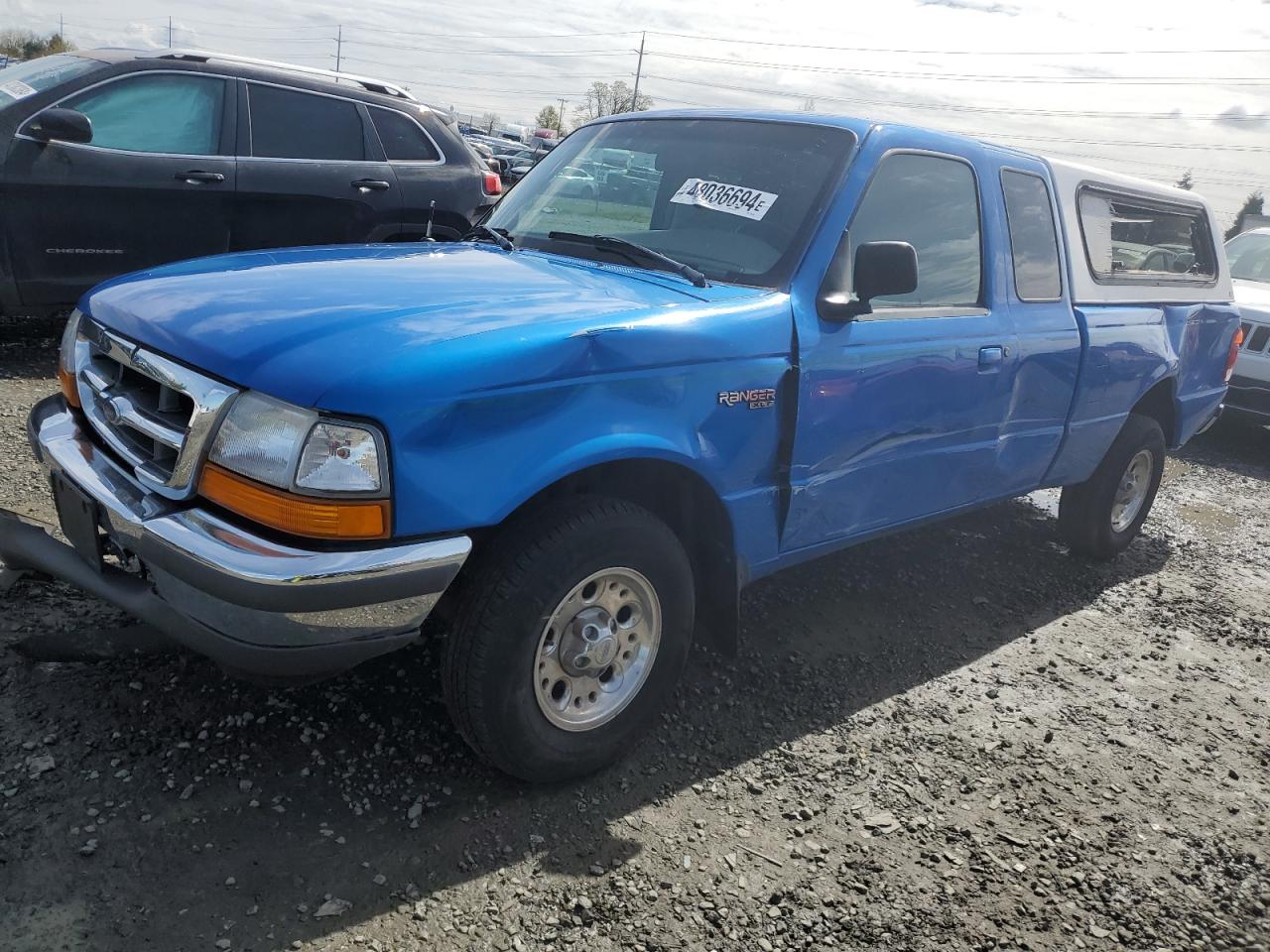 FORD RANGER 1998 1ftyr14c8wpa95765