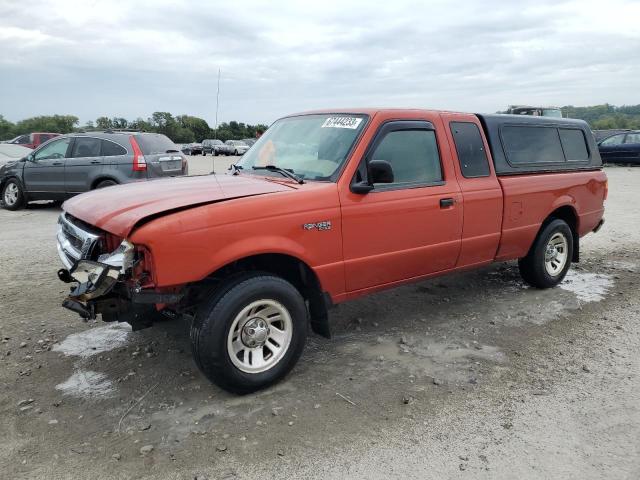 FORD RANGER SUP 1999 1ftyr14c8xpa39035