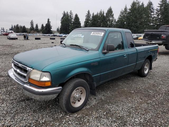 FORD RANGER 1998 1ftyr14c9wpa18029