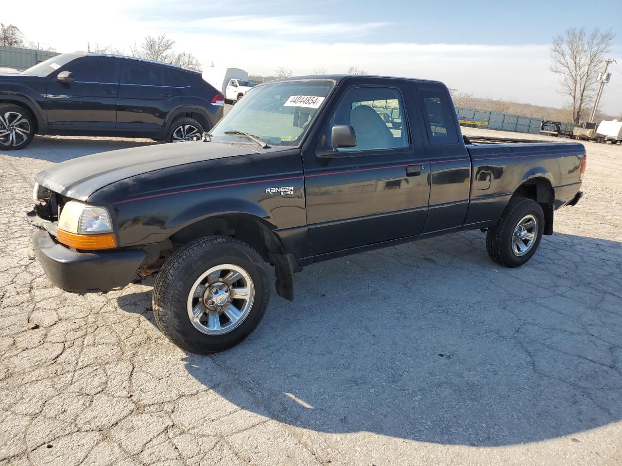 FORD RANGER 2000 1ftyr14c9ypb56740