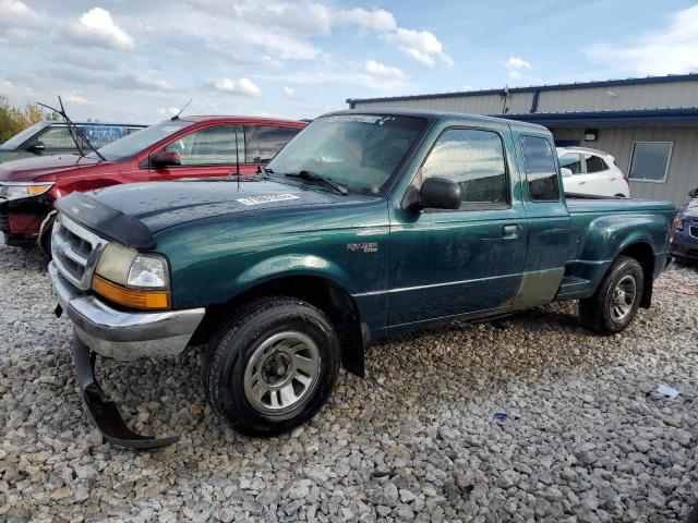 FORD RANGER 1998 1ftyr14cxwta60832