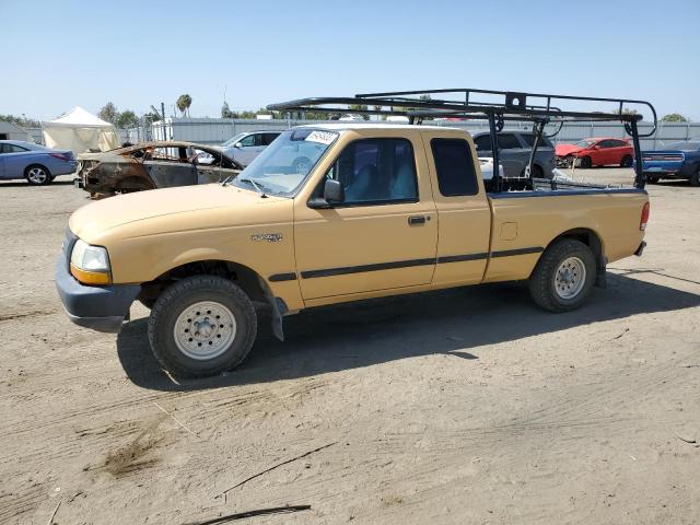 FORD RANGER 1999 1ftyr14cxxpa39750