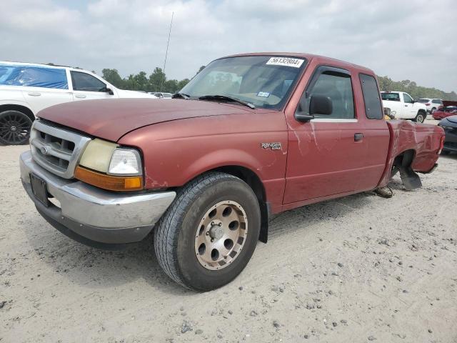 FORD RANGER 2000 1ftyr14cxypa71938