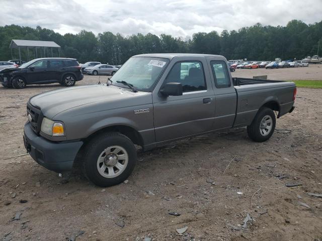 FORD RANGER SUP 2007 1ftyr14d07pa96886