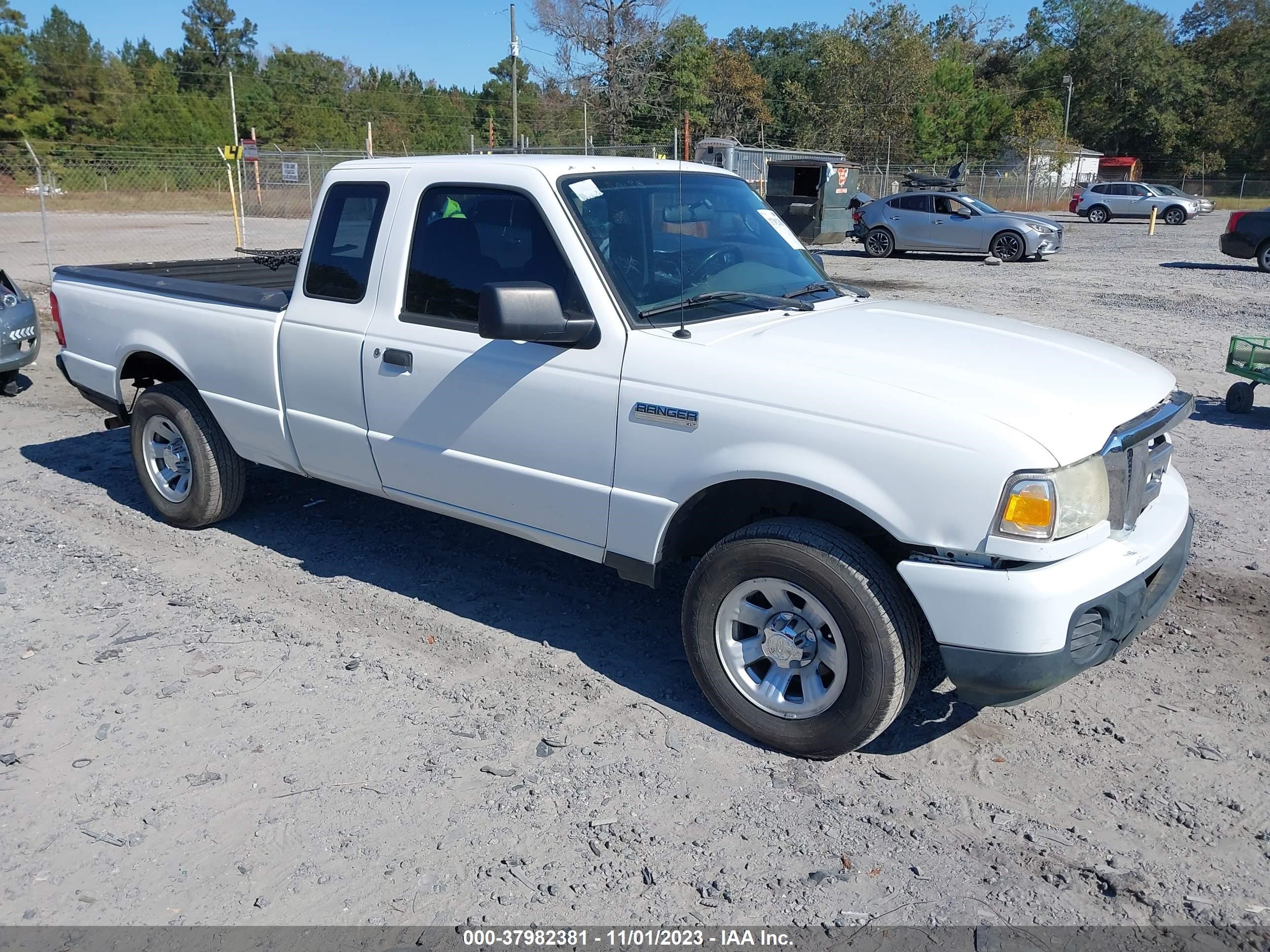 FORD RANGER 2008 1ftyr14d08pa24328