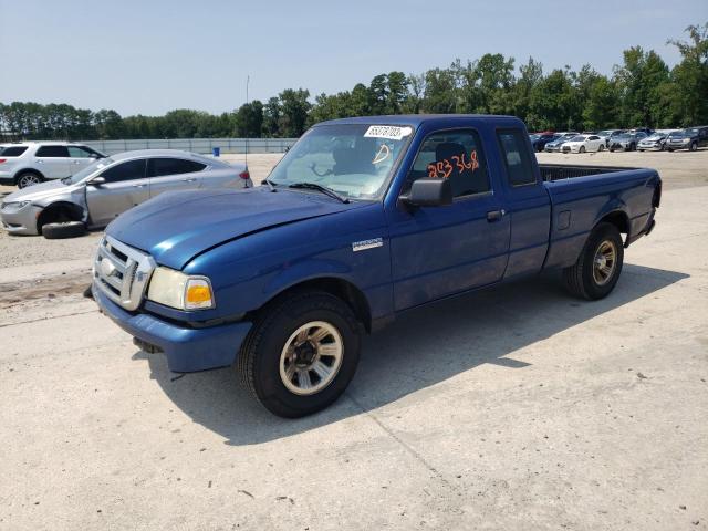 FORD RANGER SUP 2009 1ftyr14d09pa02234