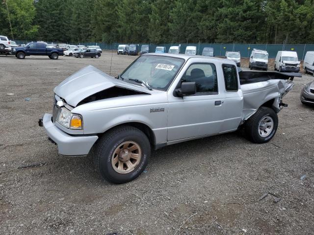 FORD RANGER SUP 2009 1ftyr14d09pa63826