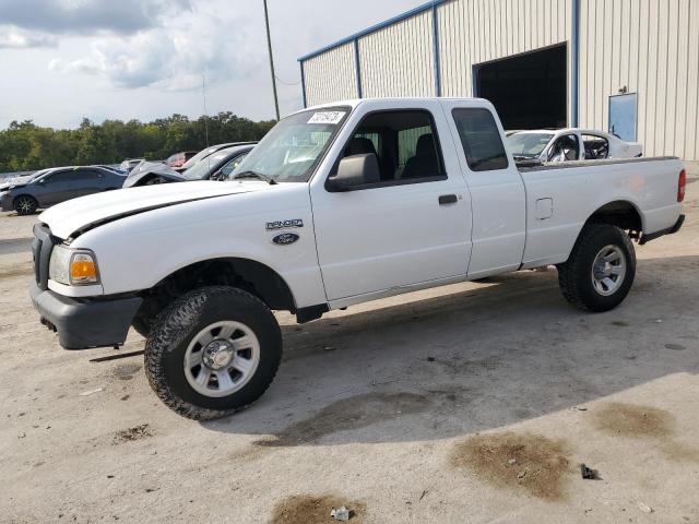 FORD RANGER 2008 1ftyr14d18pa36777