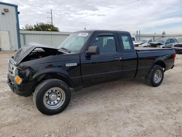 FORD RANGER SUP 2009 1ftyr14d19pa13419