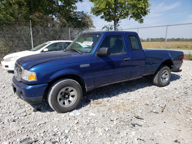 FORD RANGER SUP 2009 1ftyr14d19pa16997