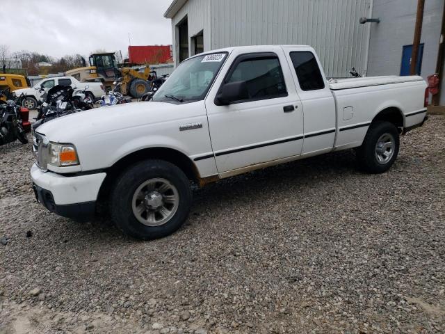 FORD RANGER 2009 1ftyr14d19pa23092