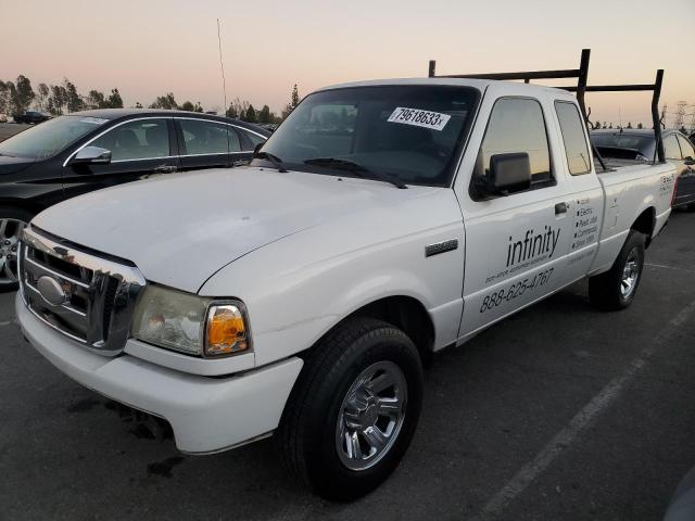 FORD RANGER 2008 1ftyr14d28pa99676