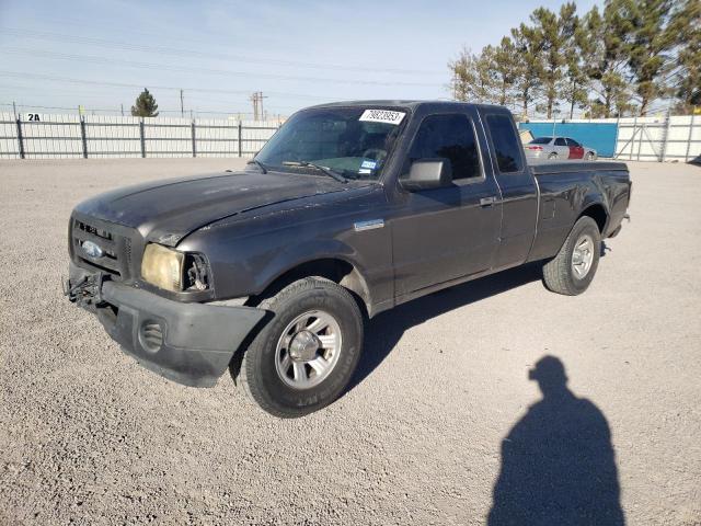 FORD RANGER 2009 1ftyr14d29pa15471