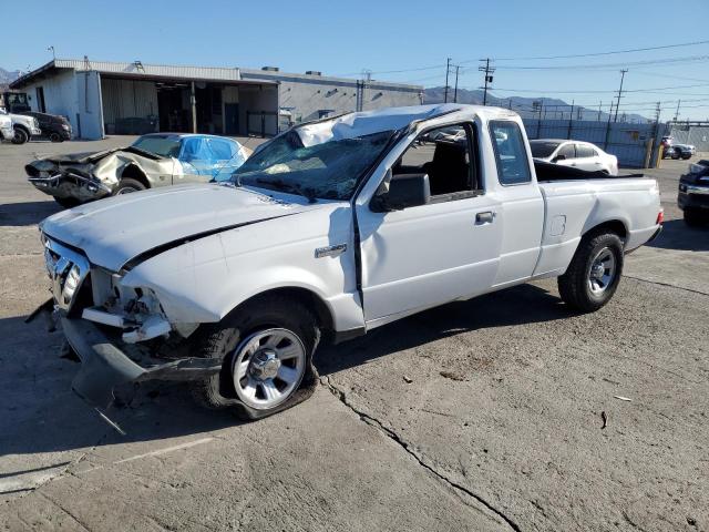 FORD RANGER SUP 2009 1ftyr14d29pa15633