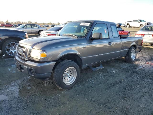 FORD RANGER 2009 1ftyr14d29pa22694