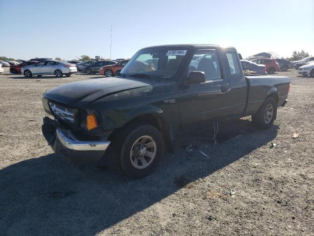 FORD RANGER 2002 1ftyr14d32pa08213