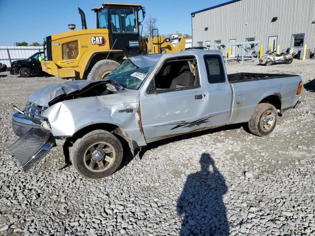 FORD RANGER 2002 1ftyr14d32pa56603