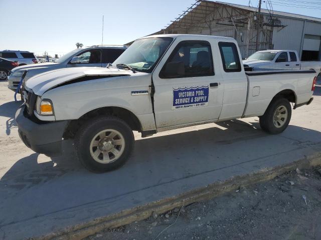 FORD RANGER 2008 1ftyr14d38pa16238