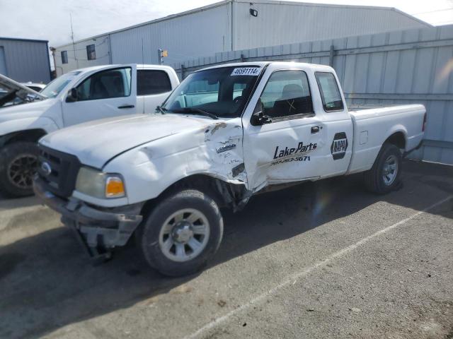 FORD RANGER 2008 1ftyr14d48pa20315