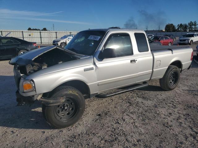 FORD RANGER 2008 1ftyr14d48pa82460