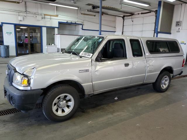 FORD RANGER 2009 1ftyr14d49pa13110