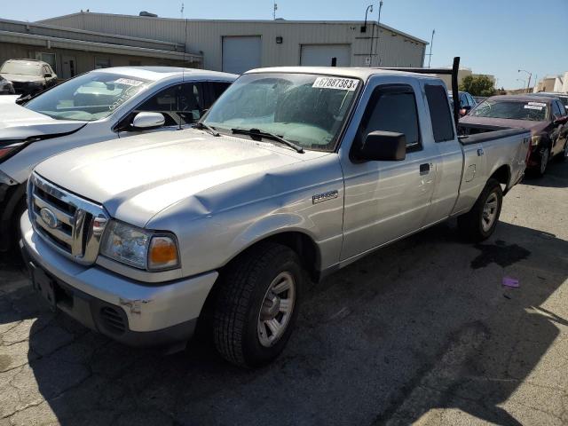 FORD RANGER SUP 2009 1ftyr14d59pa39991