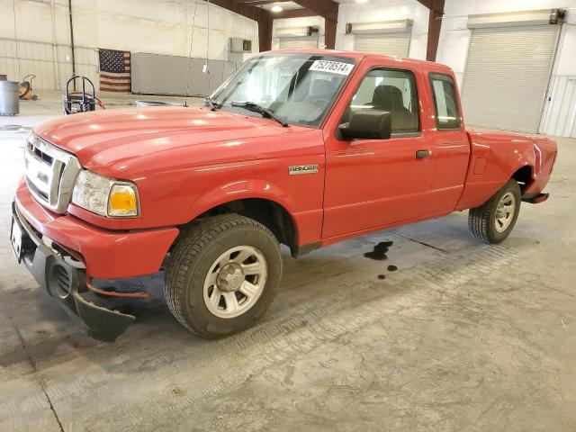 FORD RANGER SUP 2009 1ftyr14d59pa61232