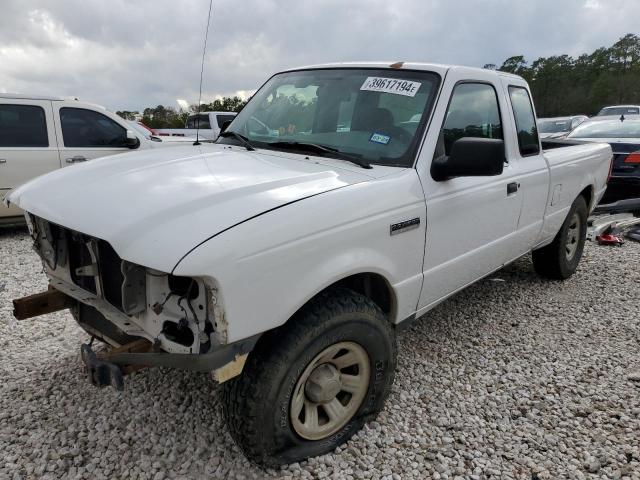 FORD RANGER 2007 1ftyr14d67pa10867