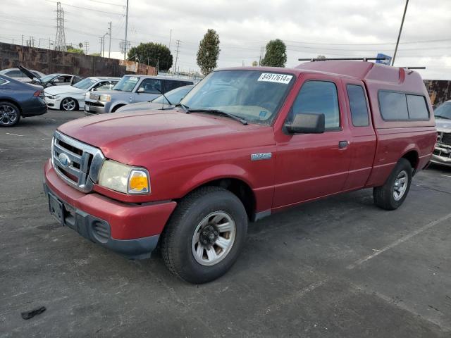 FORD RANGER SUP 2008 1ftyr14d68pa29470