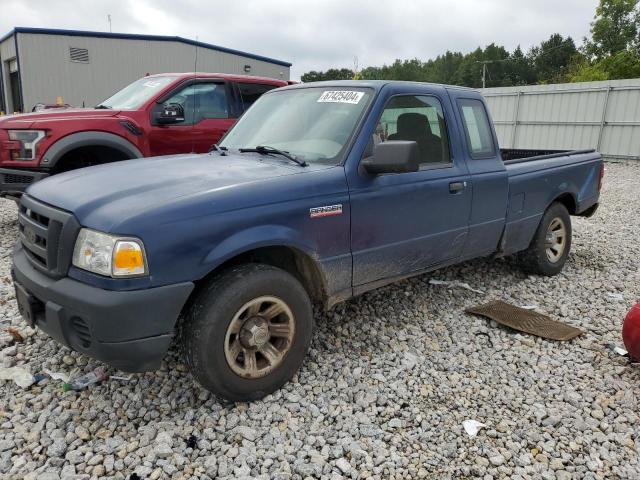 FORD RANGER SUP 2008 1ftyr14d68pb01154