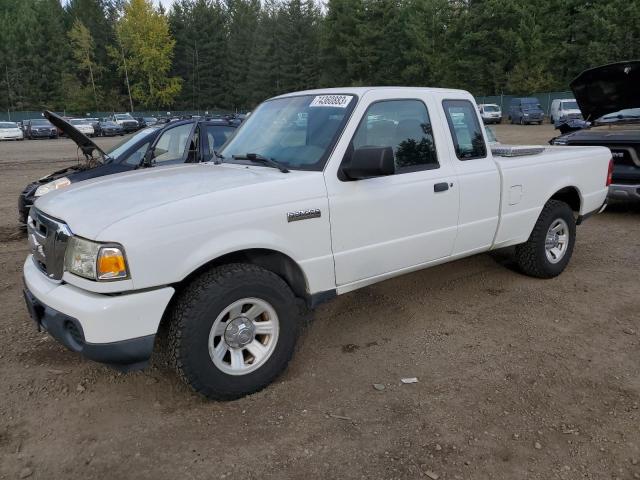 FORD RANGER 2009 1ftyr14d69pa09592