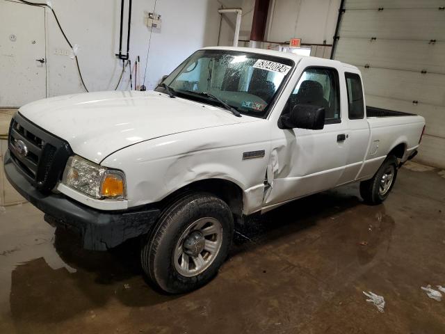 FORD RANGER 2009 1ftyr14d69pa51115