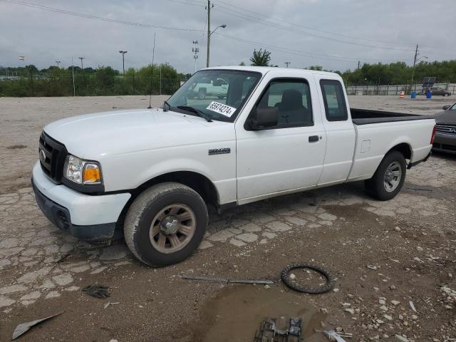 FORD RANGER 2009 1ftyr14d69pa63264