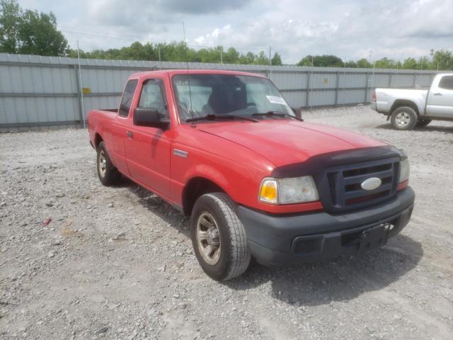 FORD RANGER SUP 2007 1ftyr14d77pa44879