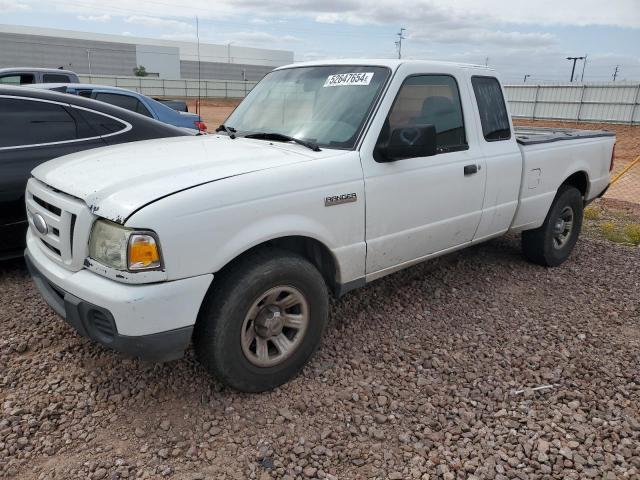 FORD RANGER 2008 1ftyr14d78pb04354